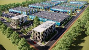 В Одеському регіоні збираються відкрити екологічно орієнтований індустріальний парк з агропереробною та суднобудівною діяльністю