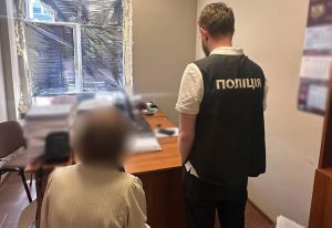 Справа про мільйонні завищення цін на шкільне обладнання в Одесі передана до суду
