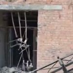 В Херсоні загарбники ліквідували завод, який забезпечував теплом 500 будинків