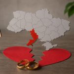 Одещина увійшла до числа регіонів з найбільшою кількістю розлучень