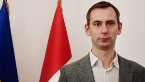Начальник управління виконкому Одеської міськради звільнився