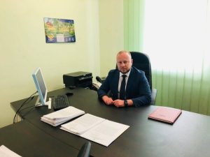 Колишнього очільника геокадастру Києва призначили радником мера Одеси