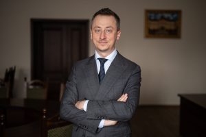 Ексклюзив: Американський фонд планує значні інвестиції у стратегічні мінерали України цієї осені, заявляє міністр економіки