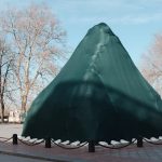 В Одесі хочуть зняти захисні рукави з пам’ятника Дюку