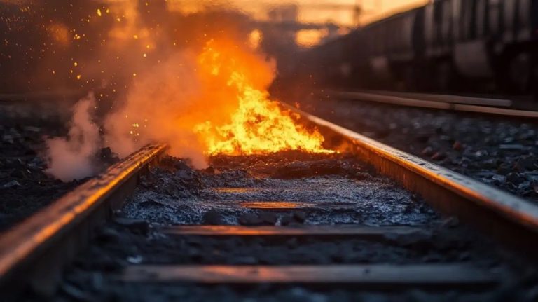 На Одещині ексзалізничника засудили до 15 років ув’язнення за саботаж