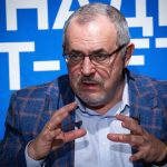 Російському опозиційному політику Борису Надєждіну заборонили виїжджати з країни