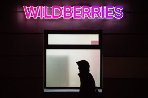 Wildberries приховує військові товари в результатах пошуку після ударів України по складах