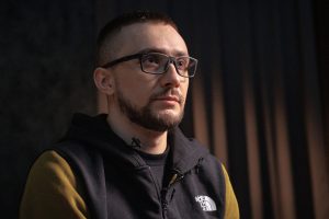 Під час емоційного прямого ефіру колишній радник Федорова звинуватив Сірського в умисному послабленні українських бригад