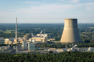 Німецький дозвіл на пов’язане з Росією ядерне підприємство викликає занепокоєння щодо шпигунства та впливу Кремля