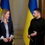 ЄС вводить санкції проти російських виробників дронів після смертельних атак на Київ
