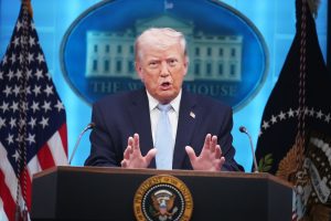 Трамп закликає республіканців додати Іран до законопроєкту Ліндсі Грема про санкції проти Росії