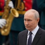 Пане Путін, де газ?