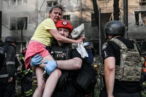 Червень став найкривавішим місяцем для цивільних в Україні з квітня 2022 року, повідомляє ООН