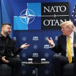 «Зробіть їх самі»: Трамп дозволяє Зеленському виробляти ракети Patriot