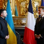 Франція прискорить постачання ракет Україні через гостру нестачу засобів ППО