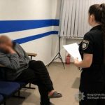В Одеській області нетверезий водій викрав авто, наїхав на школярку і втік із місця аварії
