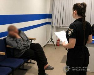 В Одеській області нетверезий водій викрав авто, наїхав на школярку і втік із місця аварії