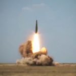 Ракетний обстріл Одеської області: є жертви та травмовані