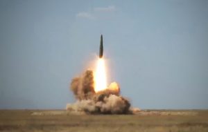 Ракетний обстріл Одеської області: є жертви та травмовані