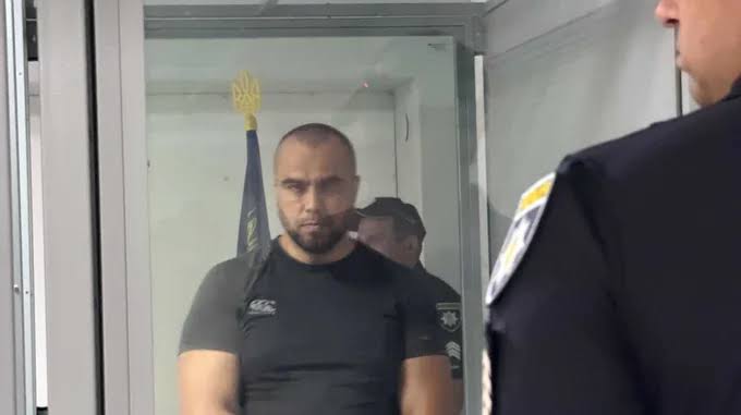 Учасник аварії на дорозі Одеса – Миколаїв заперечує свою провину