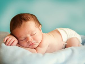 За сім днів в одеських лікарнях з’явилося на світ 82 немовляти