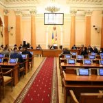 Сесія в Одесі не відбулася через повідомлення про погрози депутатам