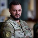 Командир бригади Хартія Оболійський став об’єктом замаху, заявляє Зеленський