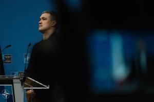 Федоров відмовляється від пропозицій Зеленського, прагне повернутися лише на посаду міністра оборони