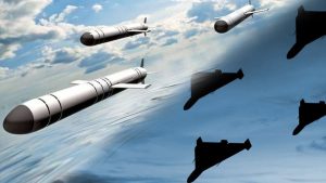 Ізмаїльський район зазнав авіаудару: жертв і пошкоджень немає