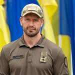 «Не має значення, ким ти був раніше»: фіналіст «Холостячки» Дмитро Шевченко про призов до ДПСУ