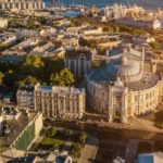 В Одесі вшанували визначного майстра фотомистецтва Бориса Бухмана