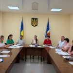 Зустріч робочої команди з підготовки проєкту регіонального плану створення мережі закладів професійної та фахової передвищої освіти Одеської області