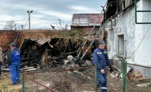 Ізмаїльська міська рада працюватиме разом із благодійним фондом для допомоги постраждалим від російської агресії мешканцям