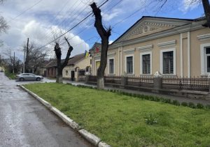 Три південні громади Одещини долучилися до проєкту з підвищення якості відбудови та реконструкції