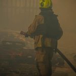 Фахівці з екології оцінили збитки від викидів після нападу на Теплодар у понад 1,6 млн грн