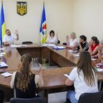 Формування безперешкодного простору