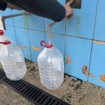 У Болграді зафіксували погіршення якості питної води