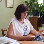 Наступне засідання експертно-перевірної комісії Державного архіву Одеської області