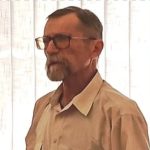 В Одесі пішов з життя довгостроковий керівник Одеського історико-краєзнавчого музею Юрій Слюсар
