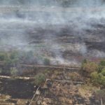 В ОВА розповіли причину різкого запаху диму в Одесі