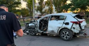 В Одесі заарештували підозрюваних у організації двох терактів: одна смерть, кілька поранених