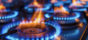 Одещині призупинять газопостачання на майже шість днів через великі ремонтні роботи