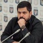 Зеленський звільняє тимчасового керівника військової адміністрації Києва Тимура Ткаченка