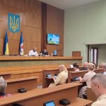 Ізмаїл формально звернувся до Одеської ОВА з проханням виділити ділянку для розширення міського кладовища