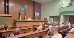 Ізмаїл формально звернувся до Одеської ОВА з проханням виділити ділянку для розширення міського кладовища