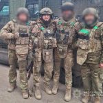Поліцейський із Ізмаїла, який служив на фронті, повернувся до розслідування серйозних правопорушень