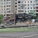 Російський авіаудар по Сумах забрав життя 4 осіб, серед яких дитина, поранено 17