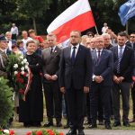 Посол України в Польщі вшановує пам’ять Волинської трагедії на тлі напружених відносин між Києвом і Варшавою