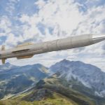 Lockheed Martin представляє новий доступніший перехоплювач Патріот для ППО на тлі зростаючого світового попиту