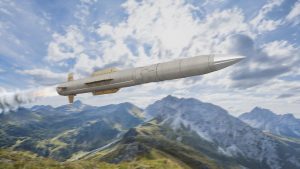 Lockheed Martin представляє новий доступніший перехоплювач Патріот для ППО на тлі зростаючого світового попиту